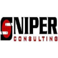 Sniper Consulting logo, Sniper Consulting contact details