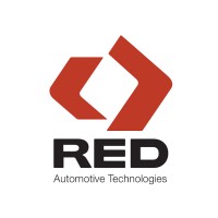 Red Automotive Technologies logo, Red Automotive Technologies contact details