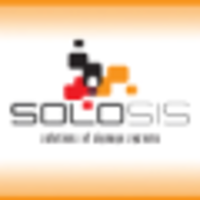 Solosis logo, Solosis contact details