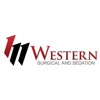 Western Surgical and Sedation logo, Western Surgical and Sedation contact details