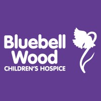 Bluebell Wood Children's Hospice logo, Bluebell Wood Children's Hospice contact details