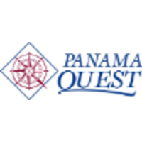 Panama Quest logo, Panama Quest contact details