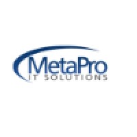 Metapro Solutions logo, Metapro Solutions contact details