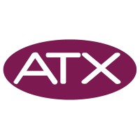 ATX Solutions logo, ATX Solutions contact details