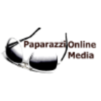 Paparazzi Online Media logo, Paparazzi Online Media contact details