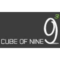 Cube of Nine logo, Cube of Nine contact details