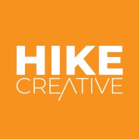 Hike Creative logo, Hike Creative contact details