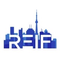 REIF Financial Investments logo, REIF Financial Investments contact details