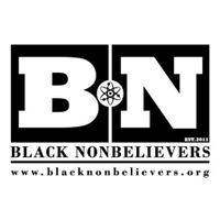 Black Nonbelievers, Inc. logo, Black Nonbelievers, Inc. contact details