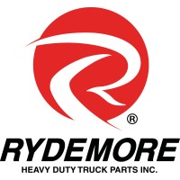 Rydemore Heavy Duty Truck Parts Inc. logo, Rydemore Heavy Duty Truck Parts Inc. contact details