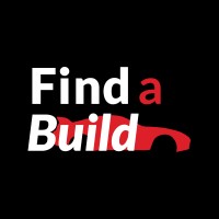 Find a Build logo, Find a Build contact details