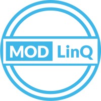 Modlinq logo, Modlinq contact details