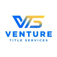 Venture Title Services logo, Venture Title Services contact details