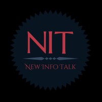 NewInfoTalk logo, NewInfoTalk contact details