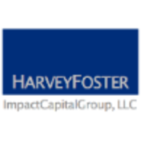 HarveyFoster Impact Capital Group, LLC logo, HarveyFoster Impact Capital Group, LLC contact details