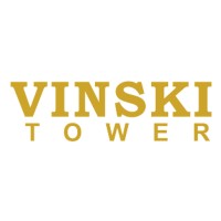 Vinski Tower logo, Vinski Tower contact details