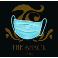 The Shack Hospitality logo, The Shack Hospitality contact details