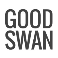 Good Swan logo, Good Swan contact details