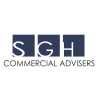 SGH Commercial Advisers logo, SGH Commercial Advisers contact details