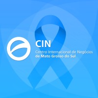 Centro Internacional de Negócios MS logo, Centro Internacional de Negócios MS contact details