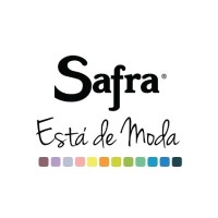 SAFRA S.A.S. logo, SAFRA S.A.S. contact details