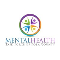 Mental Health Task Force of Polk County logo, Mental Health Task Force of Polk County contact details