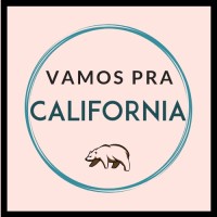 Vamos pra California logo, Vamos pra California contact details