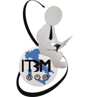 ITBM logo, ITBM contact details