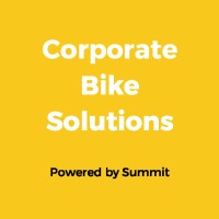 Corporate Bike Solutions logo, Corporate Bike Solutions contact details