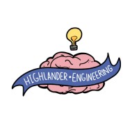 Highlander Engineering logo, Highlander Engineering contact details