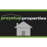 Przystup Properties logo, Przystup Properties contact details