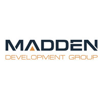 Madden Development Group logo, Madden Development Group contact details