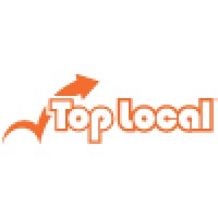 TopLocal Agency logo, TopLocal Agency contact details