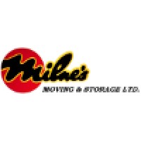 Milne's Moving & Storage Ltd logo, Milne's Moving & Storage Ltd contact details