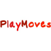 PlayMoves logo, PlayMoves contact details