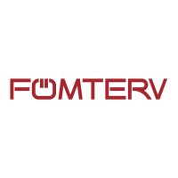 FŐMTERV Civil Engineering Design Pte. Ltd. logo, FŐMTERV Civil Engineering Design Pte. Ltd. contact details