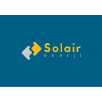 Solair Enerji logo, Solair Enerji contact details