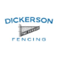 Dickerson Fencing logo, Dickerson Fencing contact details