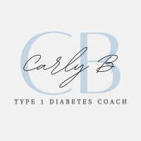 Carly B Coaching logo, Carly B Coaching contact details