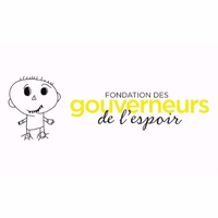 Fondation des Gouverneurs de lespoir logo, Fondation des Gouverneurs de lespoir contact details