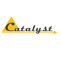 Catalyst Club logo, Catalyst Club contact details