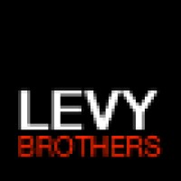 Levy Brothers Inc. logo, Levy Brothers Inc. contact details