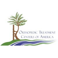 Orthopedic Treatment Centers of America (OTCA) logo, Orthopedic Treatment Centers of America (OTCA) contact details