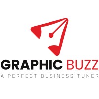 Graphic Buzz logo, Graphic Buzz contact details