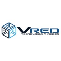 Vred logo, Vred contact details