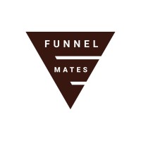 Funnelmates Marketing Pvt Ltd logo, Funnelmates Marketing Pvt Ltd contact details