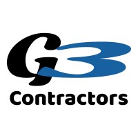 G3 Contractors logo, G3 Contractors contact details