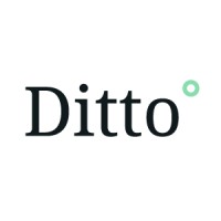 Ditto Bank logo, Ditto Bank contact details