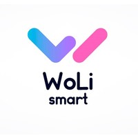 WoLi Smart logo, WoLi Smart contact details