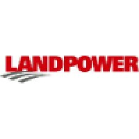 Landpower logo, Landpower contact details